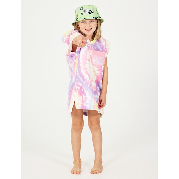 Ponczo After After Babies peacefull - 3