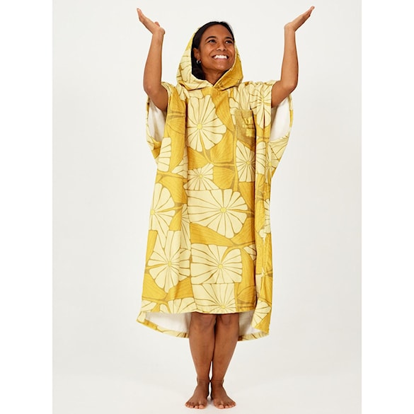 Poncho After Brain power - 2