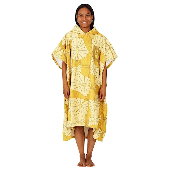 Poncho After Brain power - 1