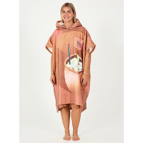 Pončo After Cocktail mule - 2