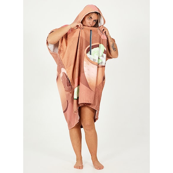 Pončo After Cocktail mule - 3