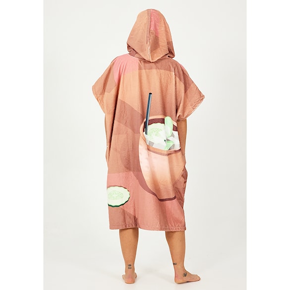 Pončo After Cocktail mule - 4