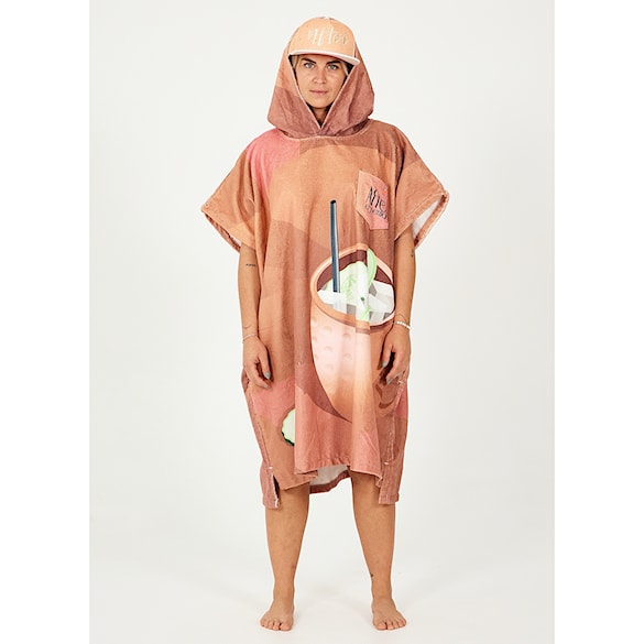 Pončo After Cocktail mule - 5