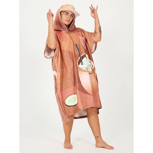 Pončo After Cocktail mule - 6