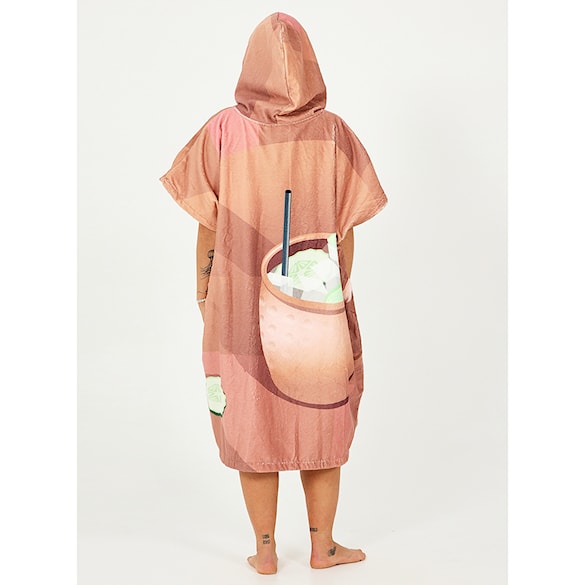 Pončo After Cocktail mule - 7