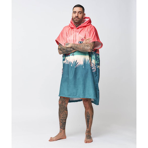 Ponczo After Destination Bali - 3