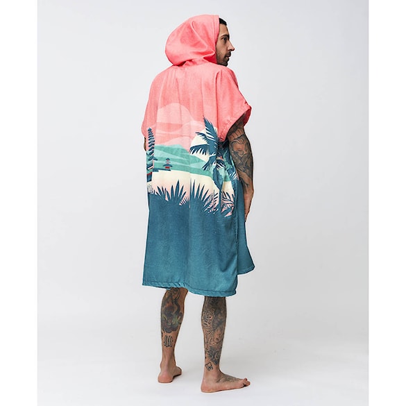 Ponczo After Destination Bali - 4