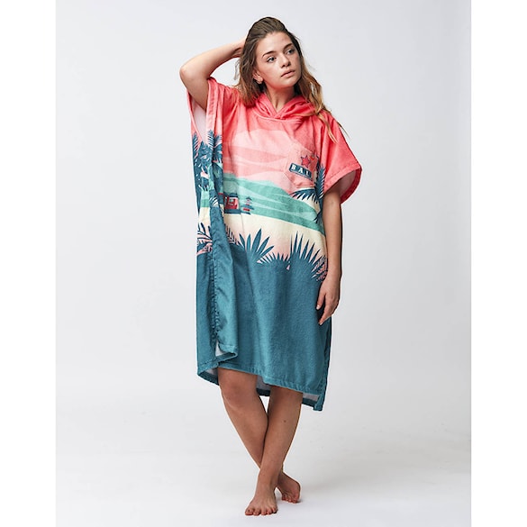 Ponczo After Destination Bali - 5