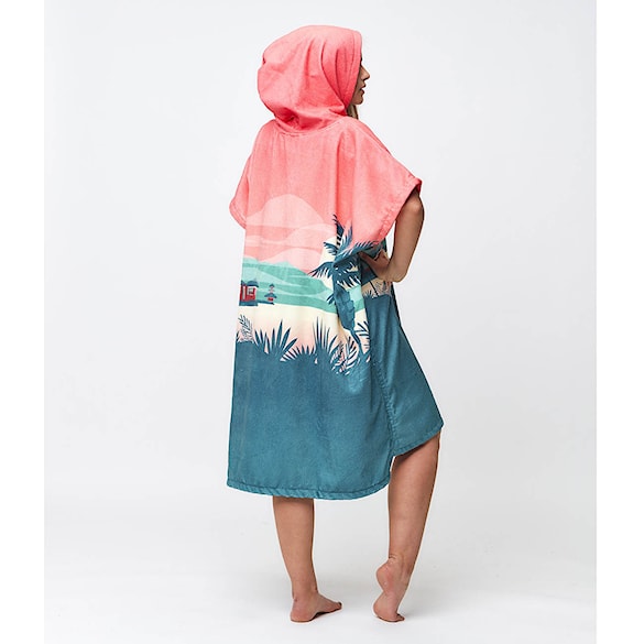 Ponczo After Destination Bali - 7