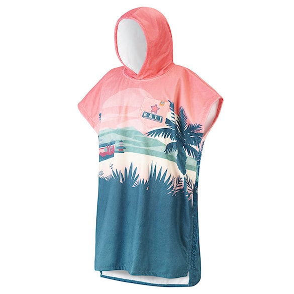 Ponczo After Destination Bali - 1