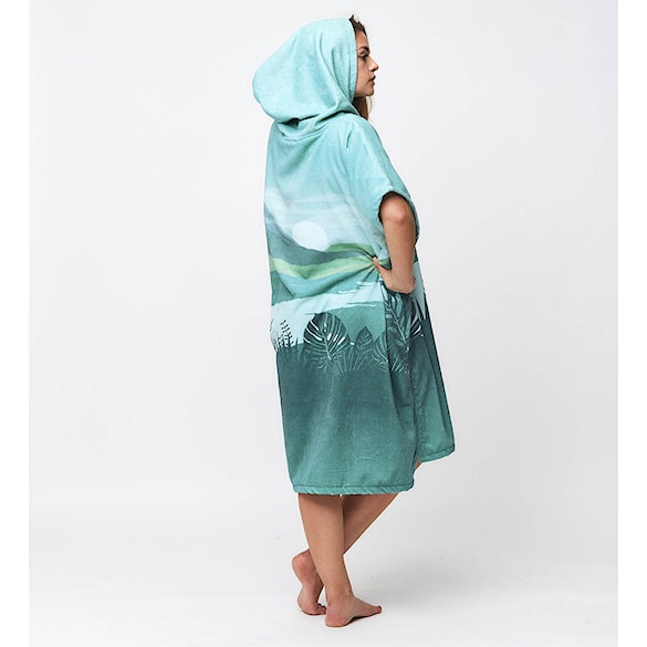 Poncho After Destination Costa Rica - 7