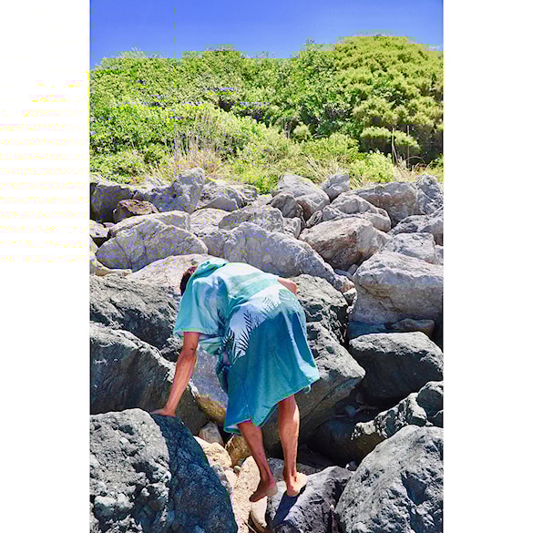 Poncho After Destination Costa Rica - 10