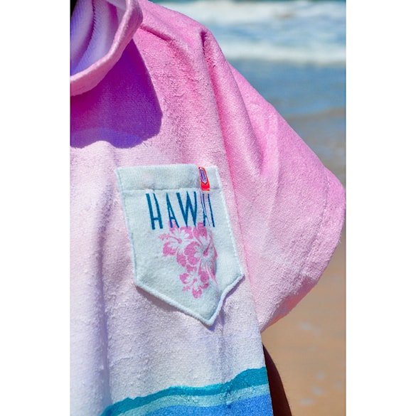 Poncho After Destination Hawaii - 10