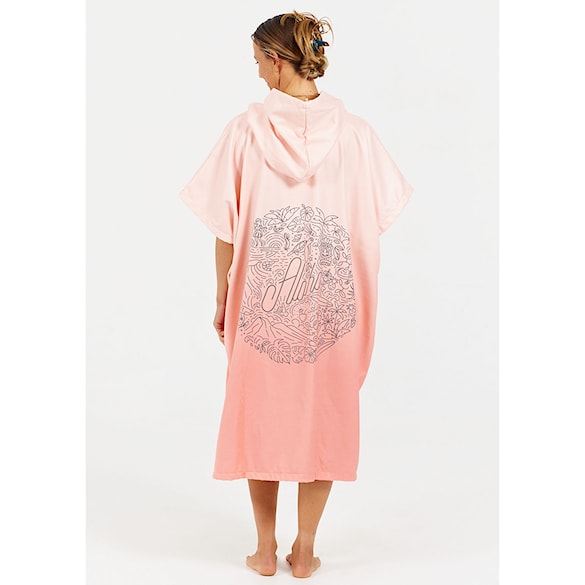 Pončo After Mind Set aloha - 3