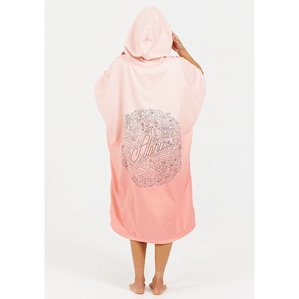 Pončo After Mind Set aloha - 4