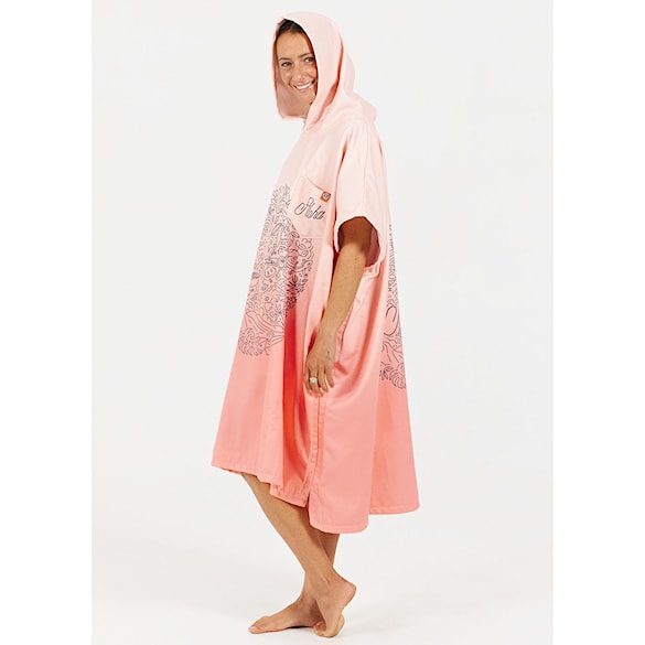 Pončo After Mind Set aloha - 5