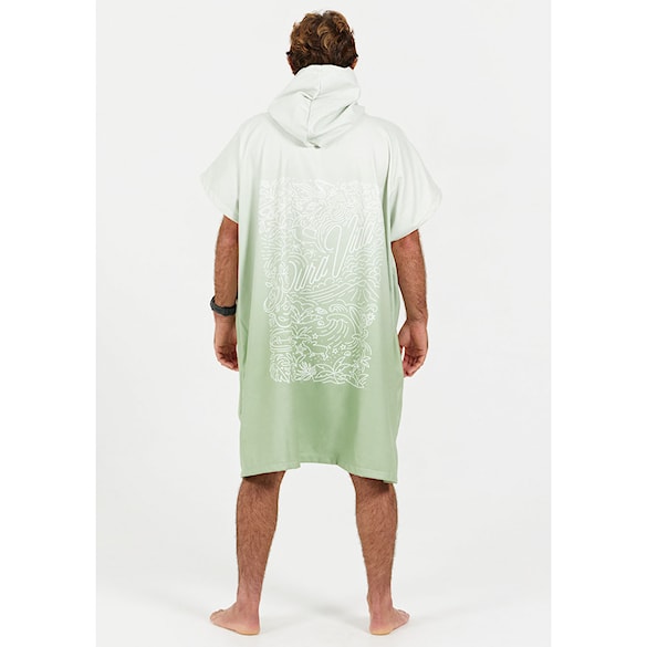 Pončo After Mind Set pura vida - 2