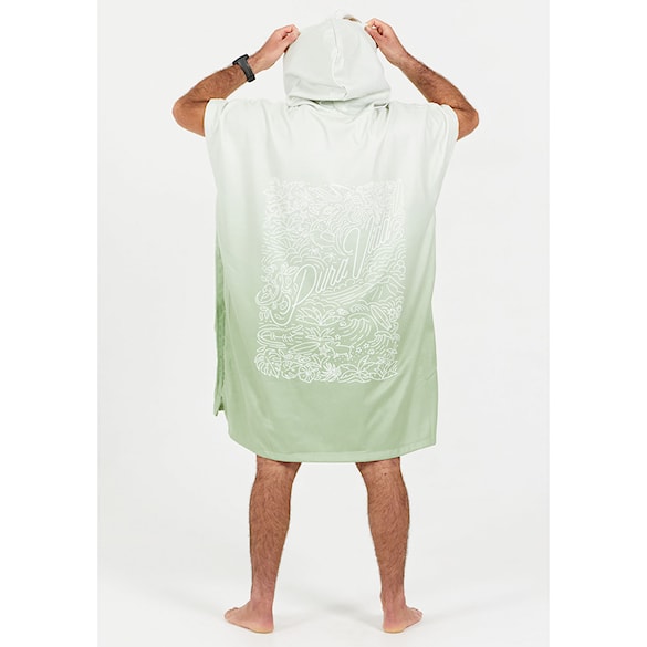 Pončo After Mind Set pura vida - 3