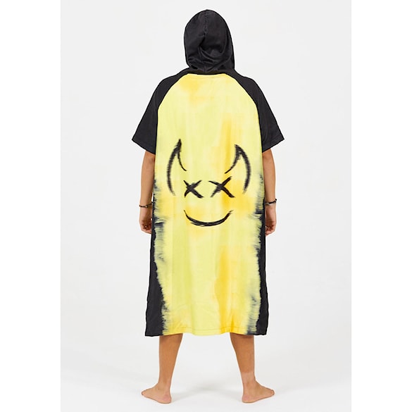 Poncho After Pro Series kyllian guerin - 2