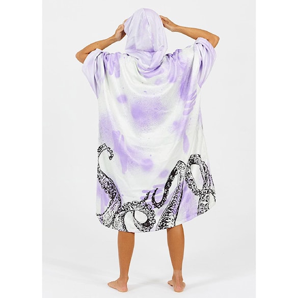 Pončo After Pro Series Maud Le Car 24 - 3