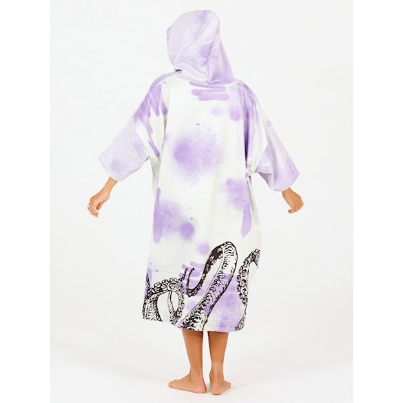 Pončo After Pro Series Maud Le Car 24 - 4