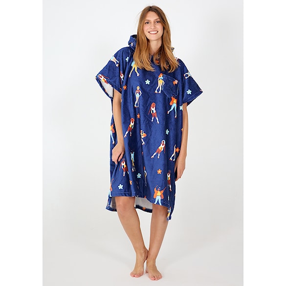 Pončo After Quad night - 5