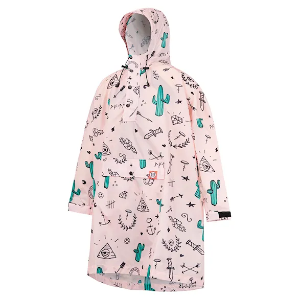 Rain Poncho After Rain Kids hype - 1