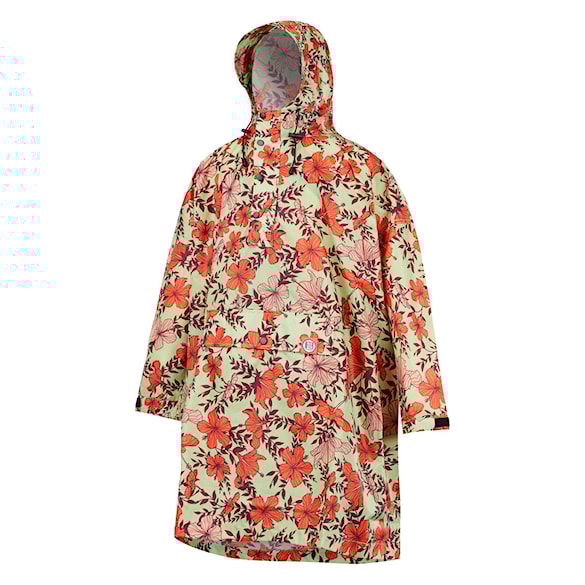 Pončo pláštěnka After Rain Kids north shore - 1