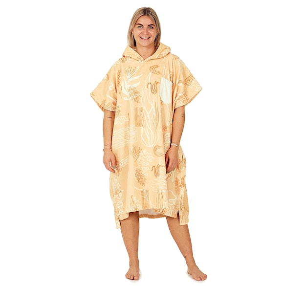 Pončo After Seaweed passion - 1