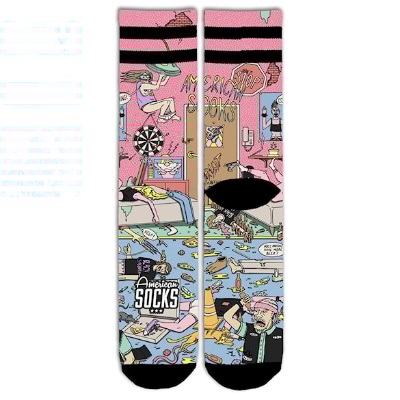 Socks American Socks American Pie 2025 - 2