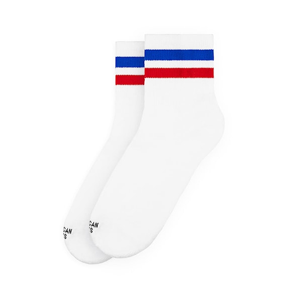 Socks American Socks American Pride Ankle High - 1