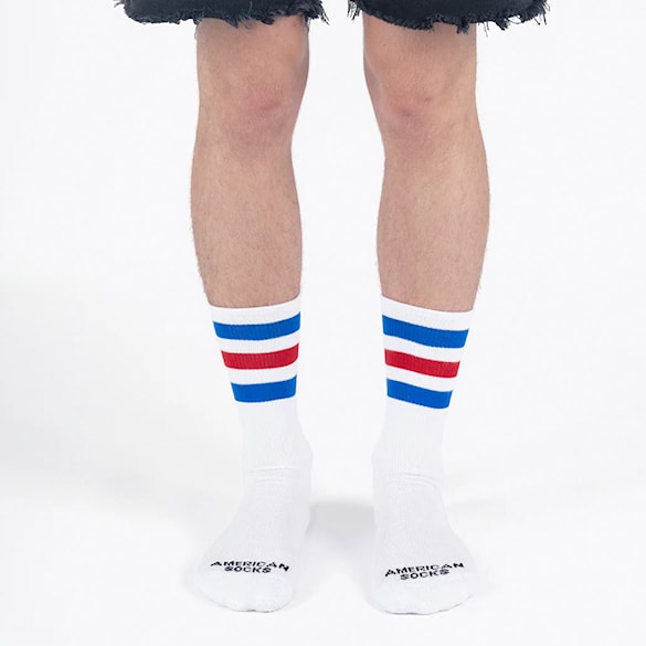 Socks American Socks American Pride II - 3