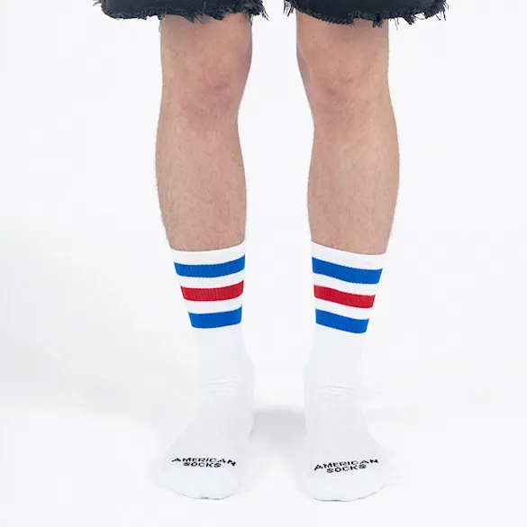 Socks American Socks American Pride II - 3
