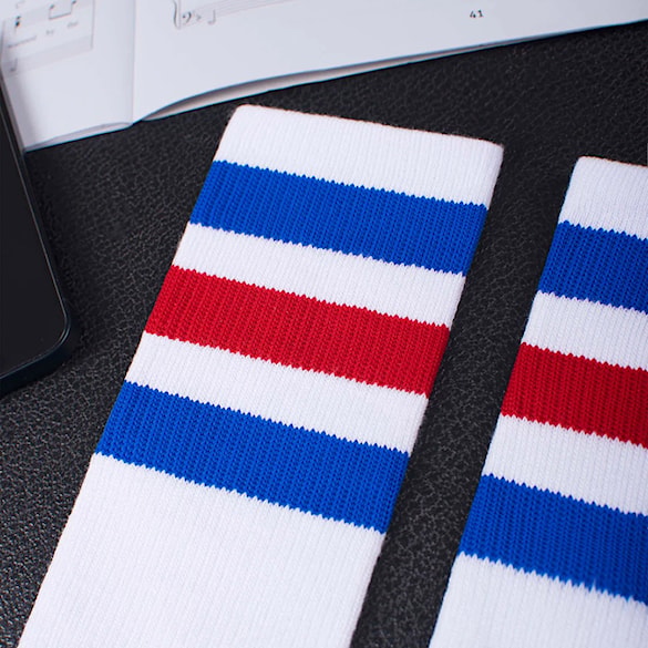 Socks American Socks American Pride II - 4