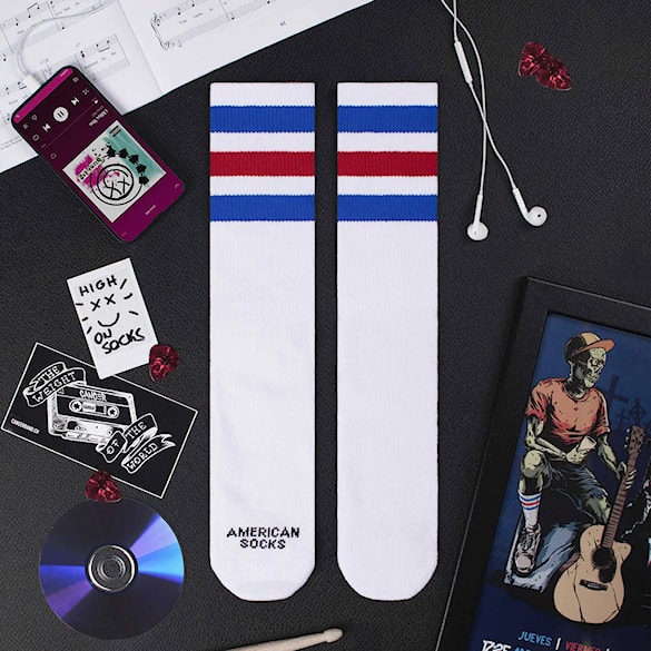 Socks American Socks American Pride II - 5