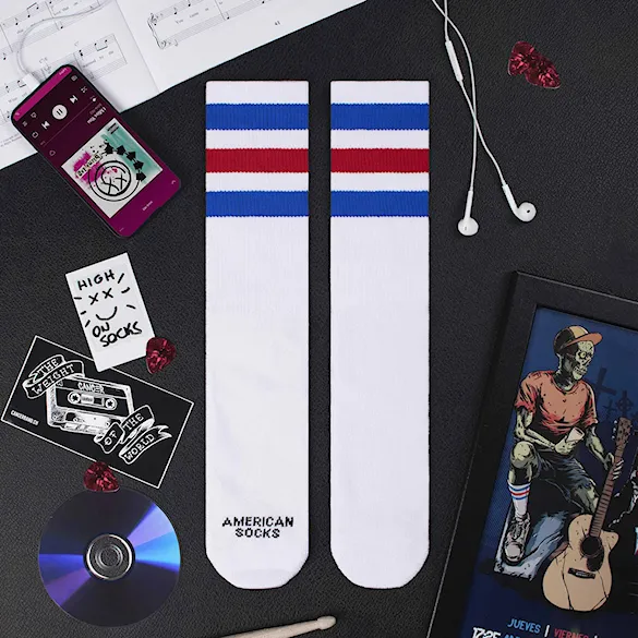 Socks American Socks American Pride II - 5