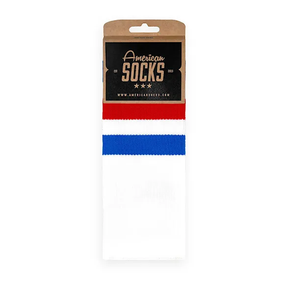 Socks American Socks American Pride II - 6