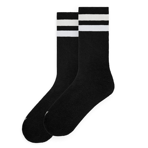 Ponožky American Socks Back In Black I - 1