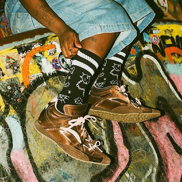 Socks American Socks Mangual - 3