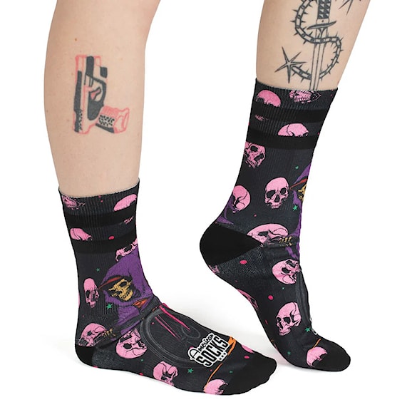 Socks American Socks Phantom Rush - 3