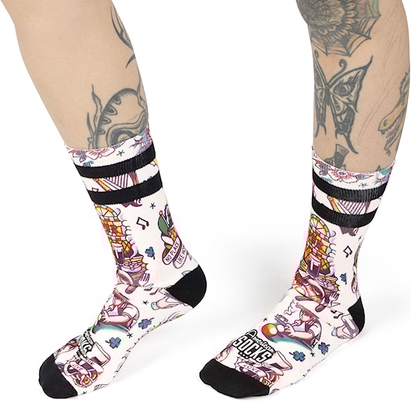 Skarpetki American Socks Pub - 3