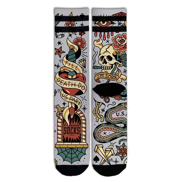 Ponožky American Socks Till Death Do Us Part - 3
