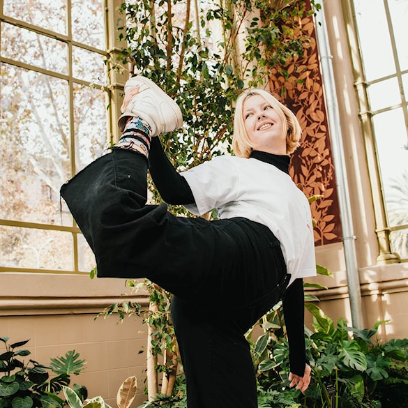 Ponožky American Socks Till Death Do Us Part - 6