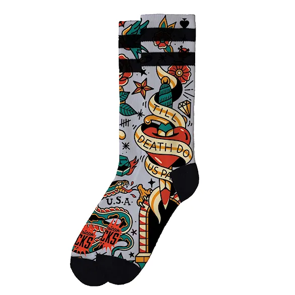 Ponožky American Socks Till Death Do Us Part - 1