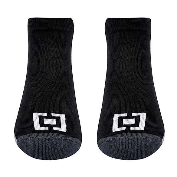Skarpetki Horsefeathers Colton black 2026 - 2