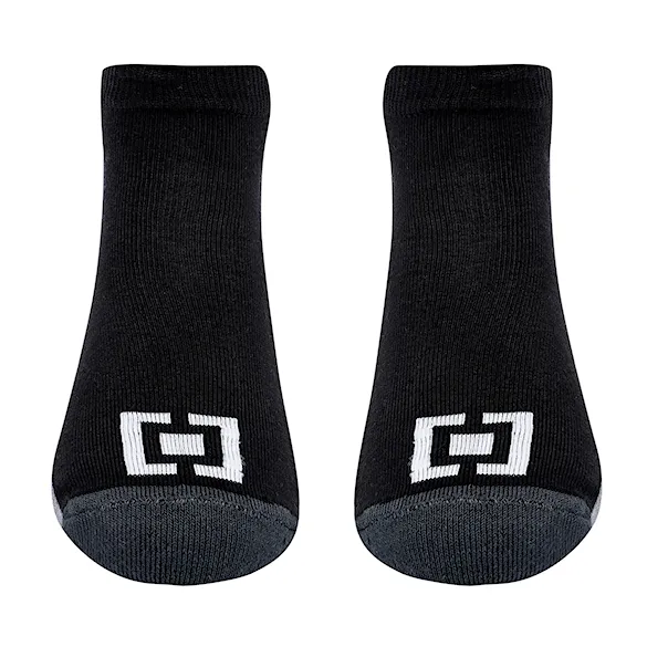 Skarpetki Horsefeathers Colton black 2026 - 2