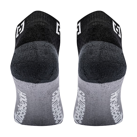 Skarpetki Horsefeathers Colton black 2026 - 3