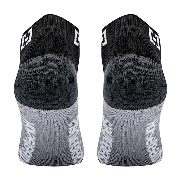 Skarpetki Horsefeathers Colton black 2026 - 3