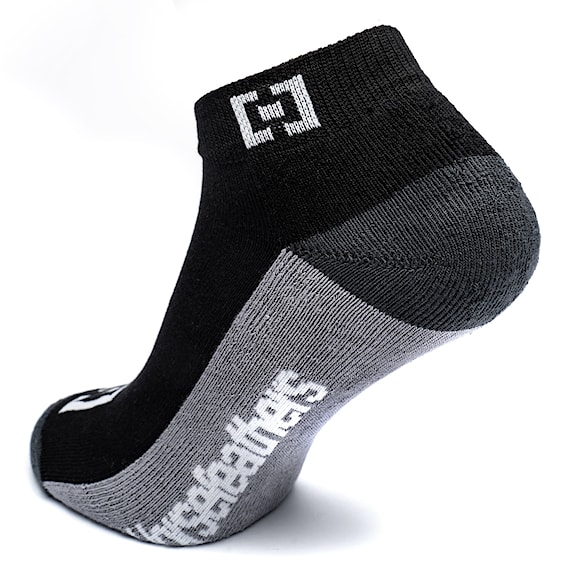 Skarpetki Horsefeathers Colton black 2026 - 4