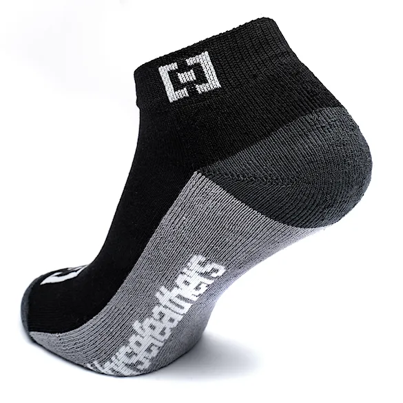 Skarpetki Horsefeathers Colton black 2026 - 4